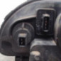 Optique avant principal gauche (feux)(phare) ALFA ROMEO 156