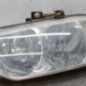 Optique avant principal gauche (feux)(phare) ALFA ROMEO 156