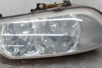 Optique avant principal gauche (feux)(phare) ALFA ROMEO 156 Photo n°4