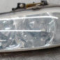 Optique avant principal gauche (feux)(phare) ALFA ROMEO 156