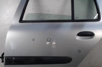 Porte arriere gauche RENAULT CLIO 2 CAMPUS