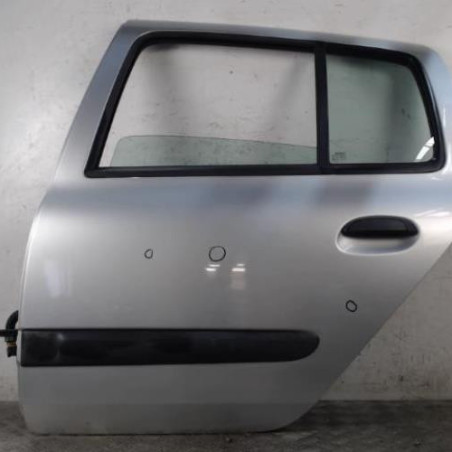 Porte arriere gauche RENAULT CLIO 2 CAMPUS