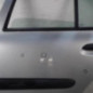 Porte arriere gauche RENAULT CLIO 2 CAMPUS