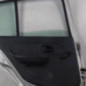 Porte arriere gauche RENAULT CLIO 2 CAMPUS