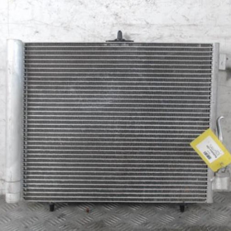 Radiateur clim PEUGEOT 208 1 Photo n°1