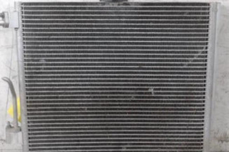 Radiateur clim PEUGEOT 208 1