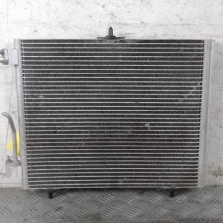 Radiateur clim PEUGEOT 208 1