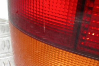 Feu arriere principal gauche (feux) RENAULT R19 Photo n°1
