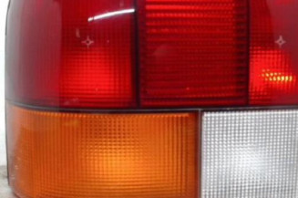 Feu arriere principal gauche (feux) RENAULT R19