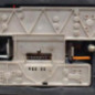 Feu arriere principal gauche (feux) RENAULT R19
