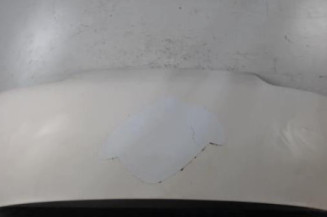 Capot CITROEN JUMPER 1
