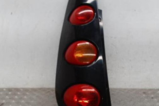 Feu arriere principal gauche (feux) SMART FORFOUR 1 Photo n°1