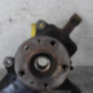 Moyeu avant gauche RENAULT TRAFIC 3 COURT