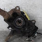Moyeu avant gauche RENAULT TRAFIC 3 COURT