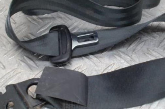 Ceinture avant droit RENAULT TRAFIC 3 COURT Photo n°1
