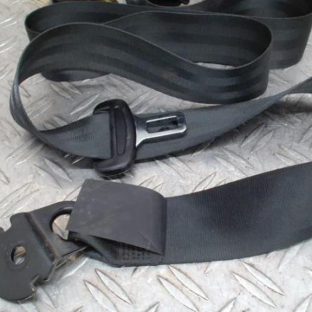 Ceinture avant droit RENAULT TRAFIC 3 COURT Photo n°1