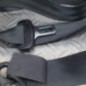 Ceinture avant droit RENAULT TRAFIC 3 COURT
