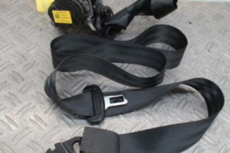 Ceinture avant droit RENAULT TRAFIC 3 COURT Photo n°3