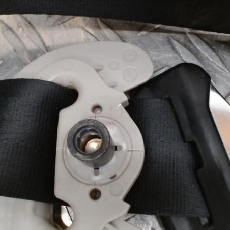 Ceinture avant droit RENAULT LAGUNA 3 Photo n°1