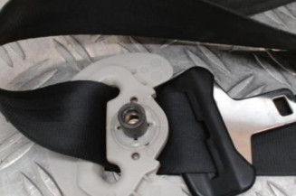 Ceinture avant droit RENAULT LAGUNA 3 Photo n°4