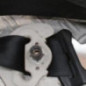 Ceinture avant droit RENAULT LAGUNA 3