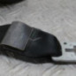 Ceinture avant droit RENAULT LAGUNA 3