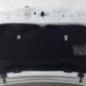 Capot RENAULT MEGANE 2
