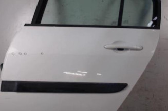 Porte arriere gauche RENAULT MEGANE 2 Photo n°1