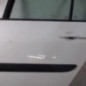 Porte arriere gauche RENAULT MEGANE 2