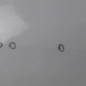 Porte arriere gauche RENAULT MEGANE 2