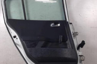 Porte arriere gauche RENAULT MEGANE 2 Photo n°4