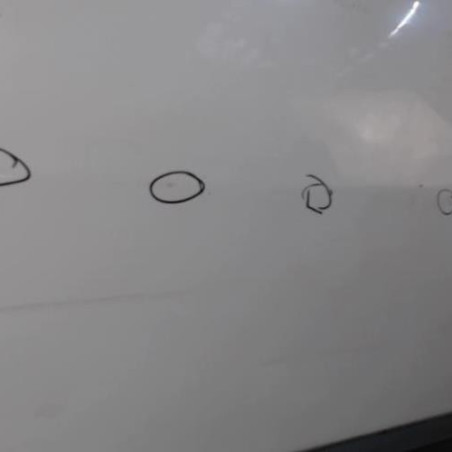 Porte avant droit RENAULT MEGANE 2 Photo n°1