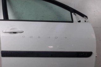 Porte avant droit RENAULT MEGANE 2