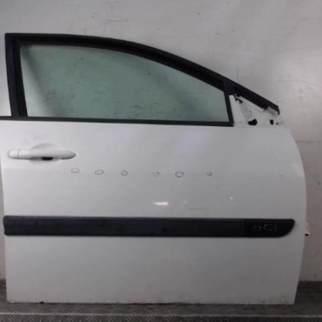 Porte avant droit RENAULT MEGANE 2
