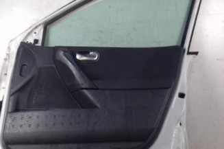 Porte avant droit RENAULT MEGANE 2 Photo n°4