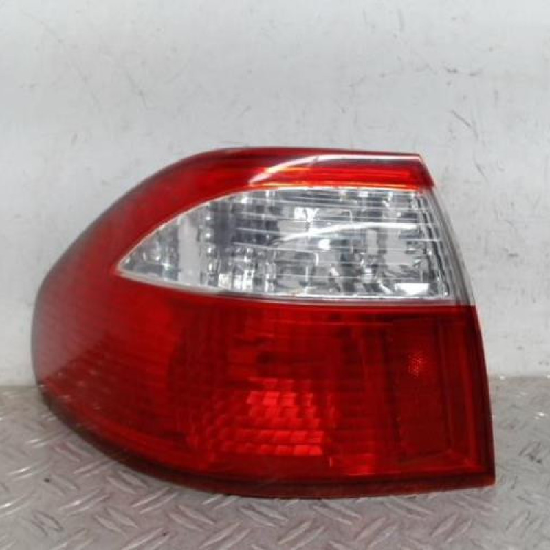 Feu arriere principal gauche (feux) MAZDA 626 4