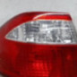 Feu arriere principal gauche (feux) MAZDA 626 4