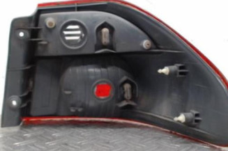 Feu arriere principal gauche (feux) MAZDA 626 4