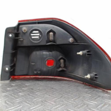 Feu arriere principal gauche (feux) MAZDA 626 4