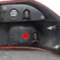 Feu arriere principal gauche (feux) MAZDA 626 4