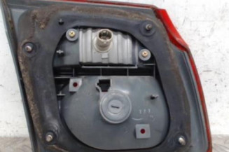 Feu arriere secondaire droit (feux) MAZDA 626 4