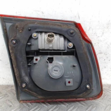 Feu arriere secondaire droit (feux) MAZDA 626 4