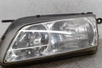 Optique avant principal gauche (feux)(phare) MAZDA 626 4 Photo n°1