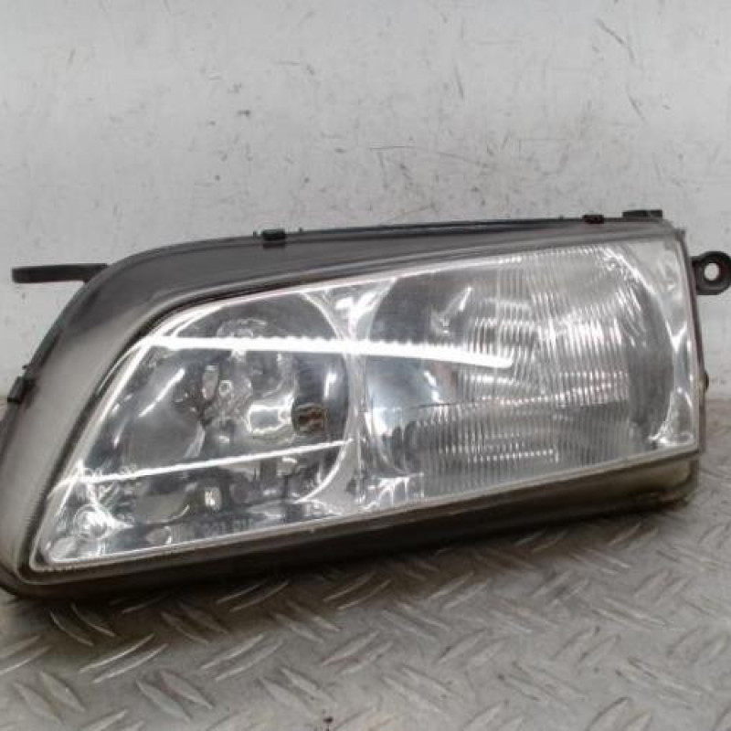 Optique avant principal gauche (feux)(phare) MAZDA 626 4