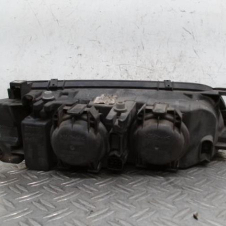 Optique avant principal gauche (feux)(phare) MAZDA 626 4