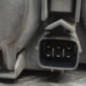 Optique avant principal gauche (feux)(phare) MAZDA 626 4