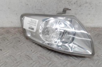 Optique avant secondaire droit (feux)(clignotant) MAZDA 626 4