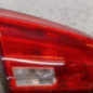Feu arriere secondaire gauche (feux) KIA CEE-D 2