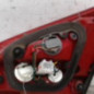 Feu arriere secondaire gauche (feux) KIA CEE-D 2