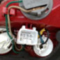Feu arriere secondaire gauche (feux) KIA CEE-D 2